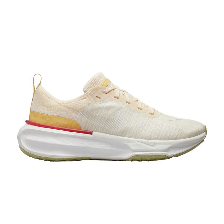 Wmns ZoomX Invincible 3 'Light Cream Topaz'